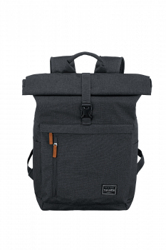 Travelite Basics Roll-Up Rucksack 35 L